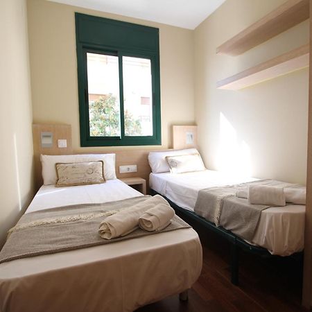 Acp Cambrils Puerto Apartamentos Eksteriør billede