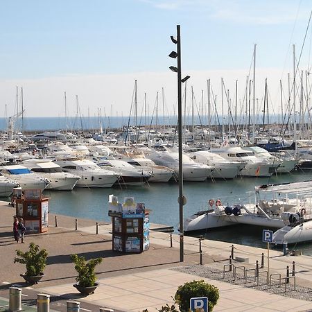 Acp Cambrils Puerto Apartamentos Værelse billede