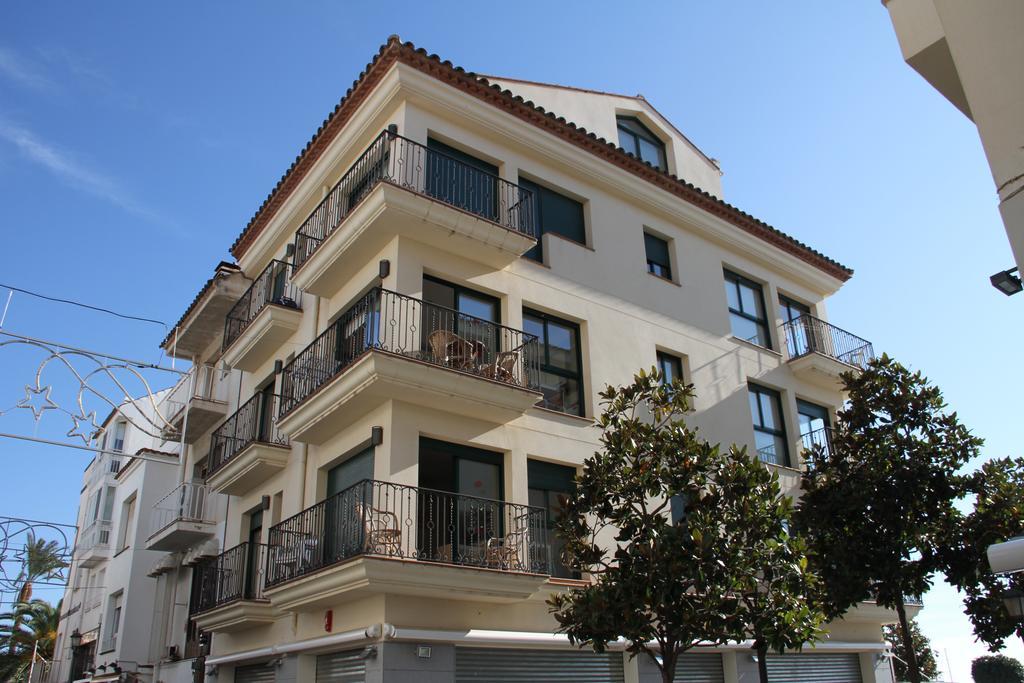 Acp Cambrils Puerto Apartamentos Værelse billede