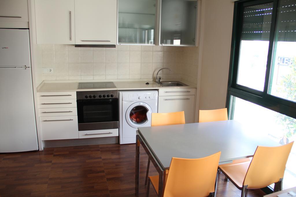 Acp Cambrils Puerto Apartamentos Værelse billede