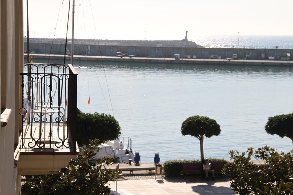 Acp Cambrils Puerto Apartamentos Værelse billede