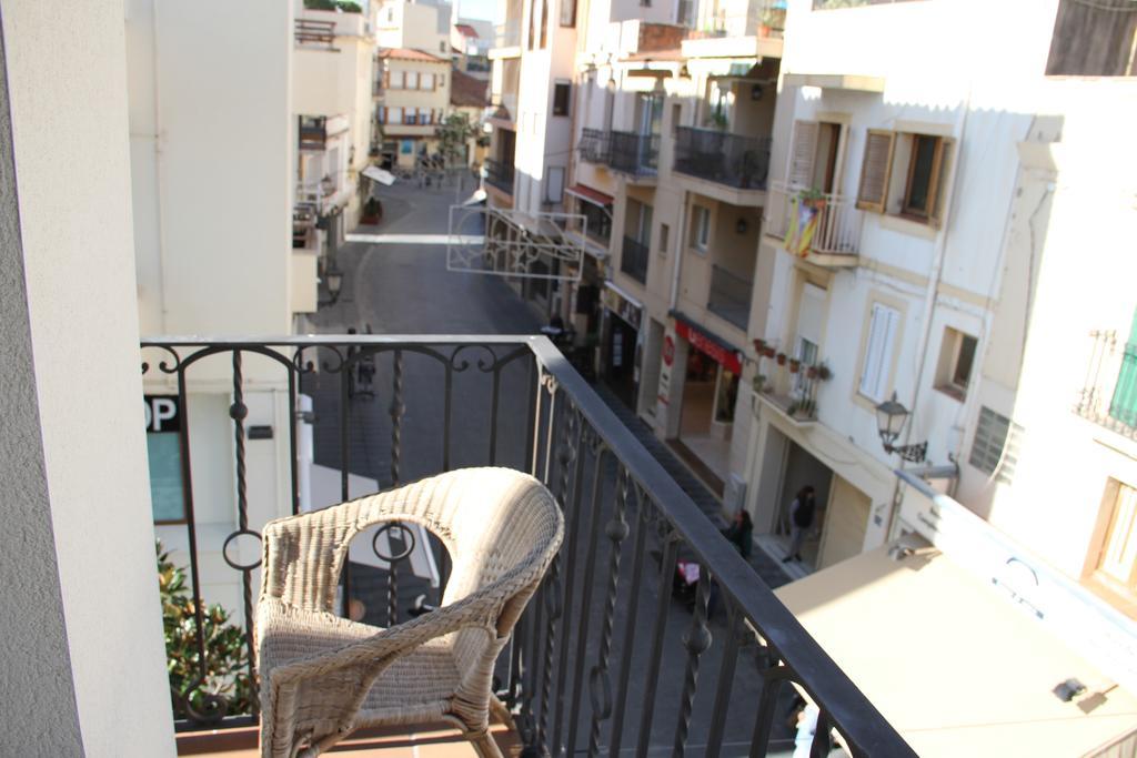 Acp Cambrils Puerto Apartamentos Værelse billede