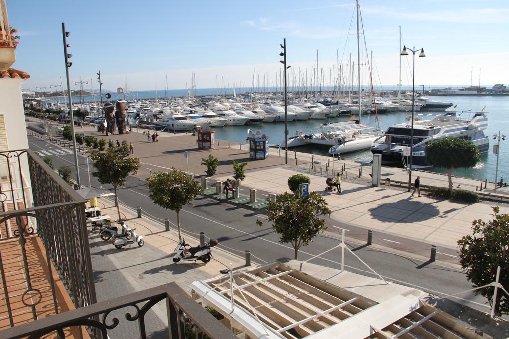 Acp Cambrils Puerto Apartamentos Værelse billede