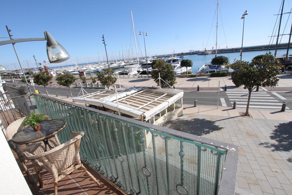 Acp Cambrils Puerto Apartamentos Værelse billede
