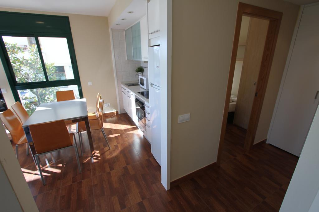 Acp Cambrils Puerto Apartamentos Værelse billede