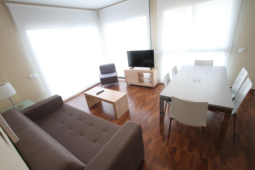 Acp Cambrils Puerto Apartamentos Eksteriør billede