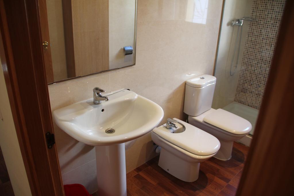 Acp Cambrils Puerto Apartamentos Eksteriør billede